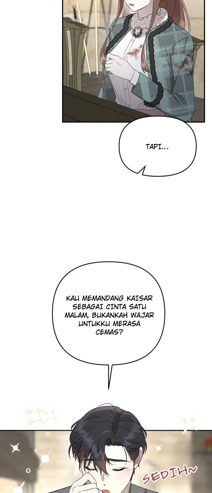Don't Be Too Nice Chapter 20 - halaman 32