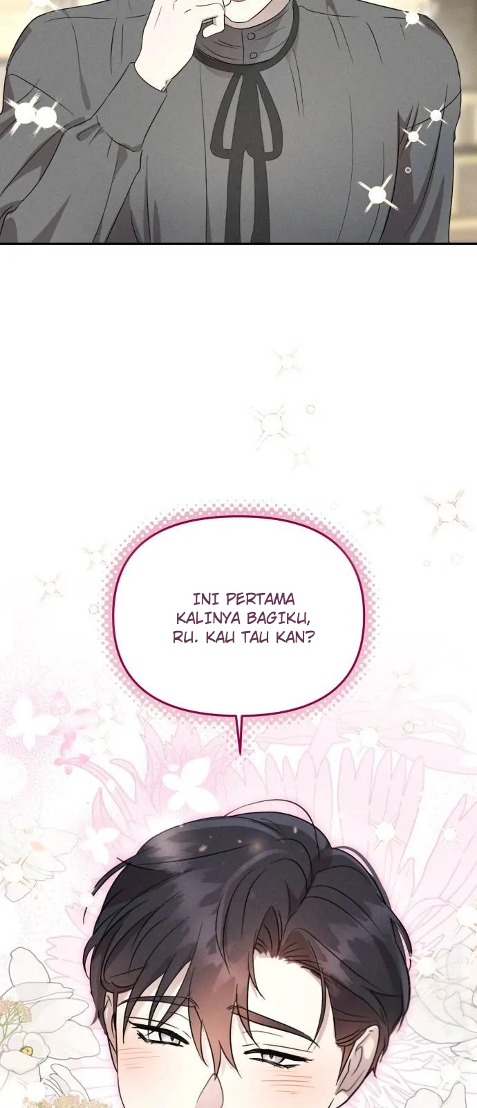 Don't Be Too Nice Chapter 20 - halaman 33