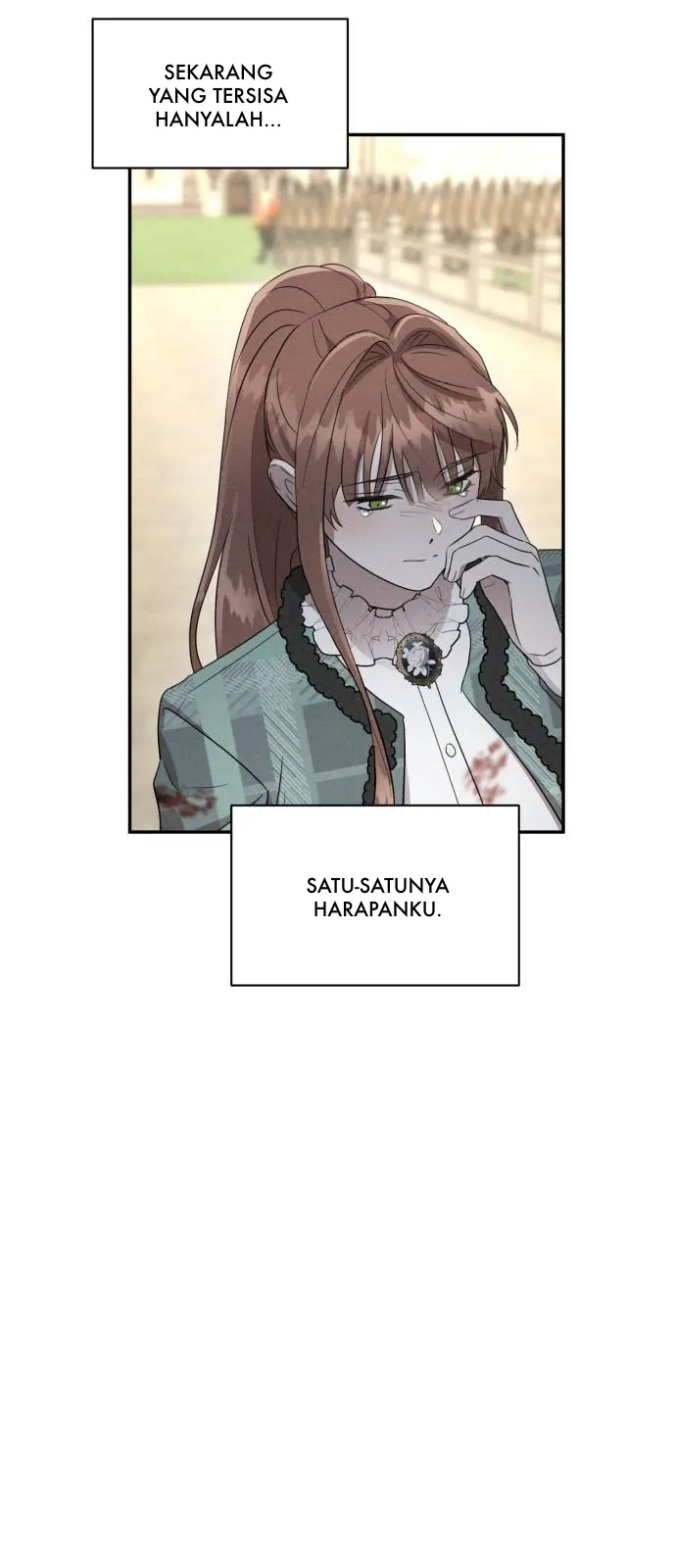 Don't Be Too Nice Chapter 20 - halaman 4