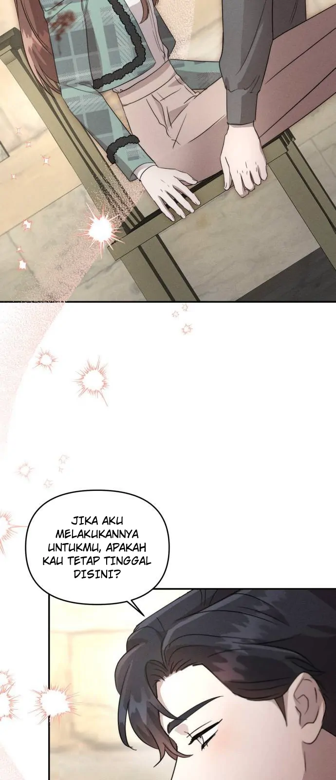 Don't Be Too Nice Chapter 20 - halaman 50