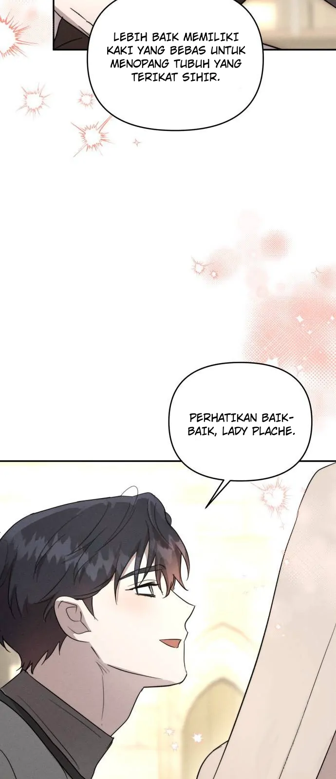 Don't Be Too Nice Chapter 20 - halaman 54