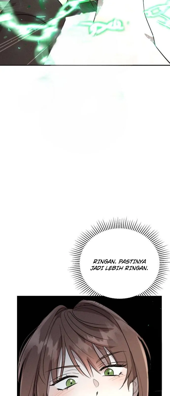 Don't Be Too Nice Chapter 20 - halaman 59