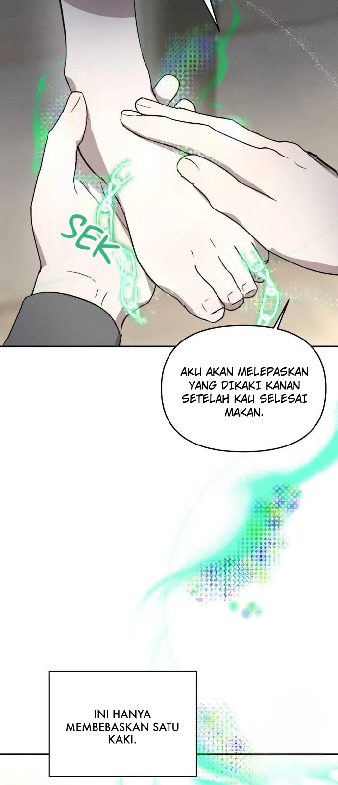 Don't Be Too Nice Chapter 20 - halaman 62