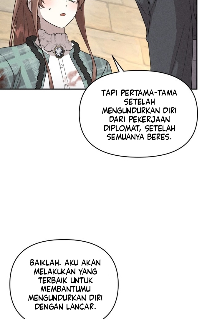 Don't Be Too Nice Chapter 21 - halaman 10