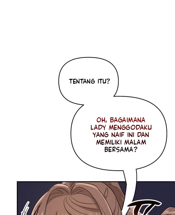 Don't Be Too Nice Chapter 21 - halaman 13
