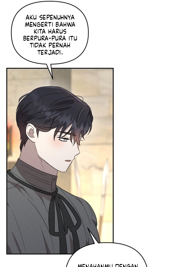 Don't Be Too Nice Chapter 21 - halaman 15