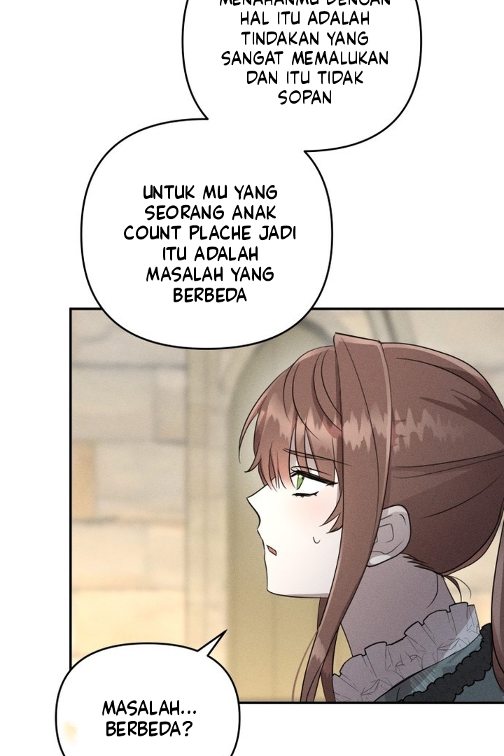 Don't Be Too Nice Chapter 21 - halaman 16