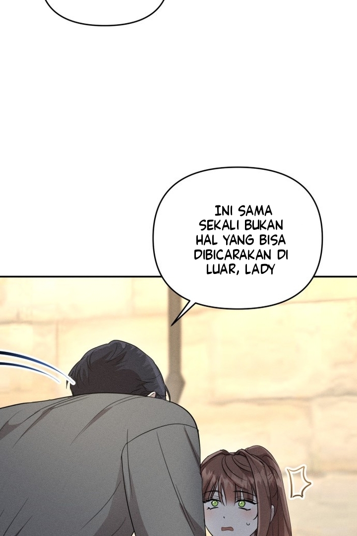 Don't Be Too Nice Chapter 21 - halaman 17