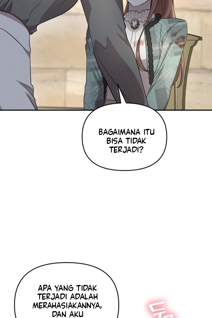 Don't Be Too Nice Chapter 21 - halaman 18