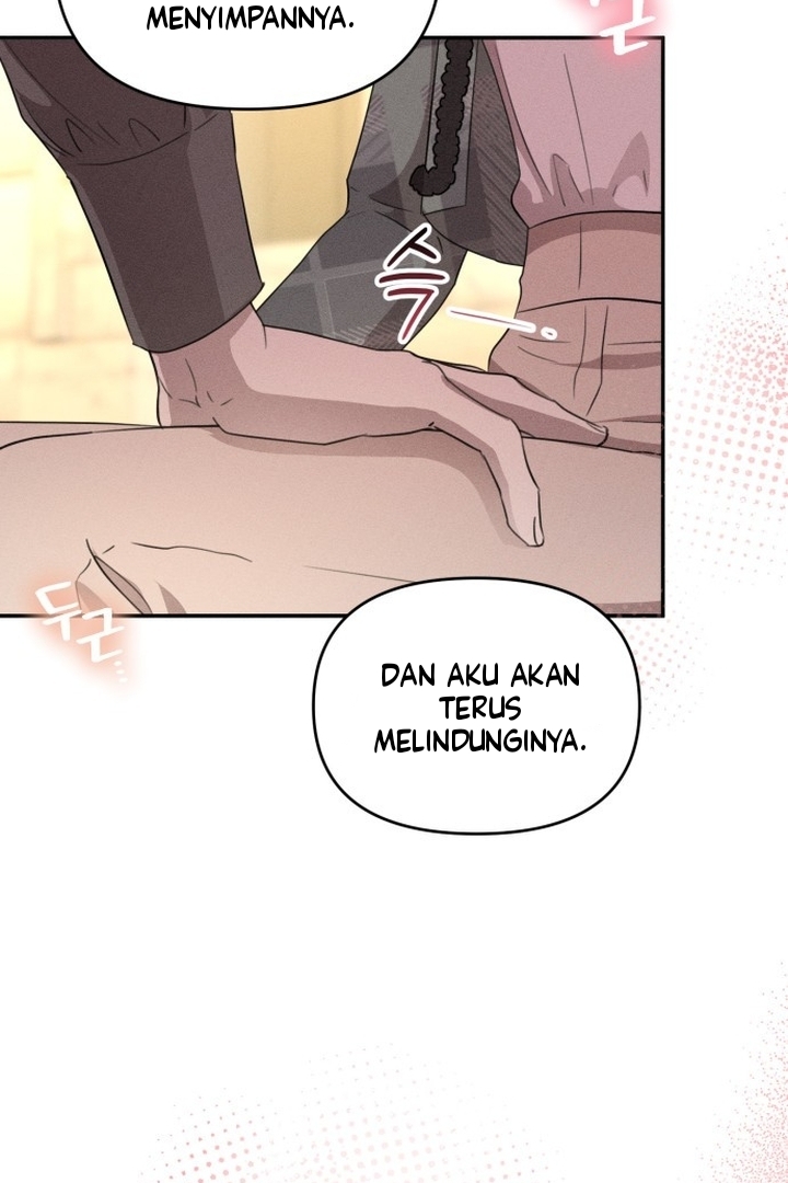 Don't Be Too Nice Chapter 21 - halaman 19