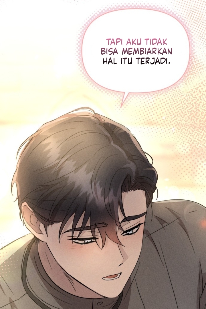 Don't Be Too Nice Chapter 21 - halaman 21