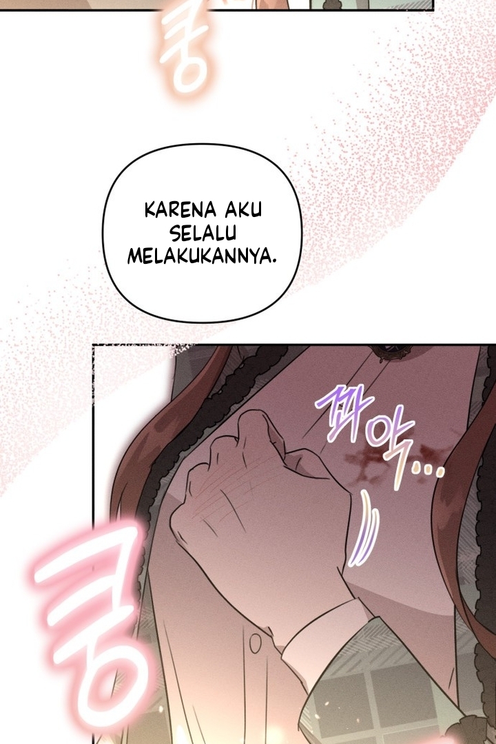 Don't Be Too Nice Chapter 21 - halaman 24