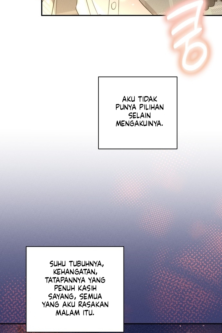 Don't Be Too Nice Chapter 21 - halaman 25