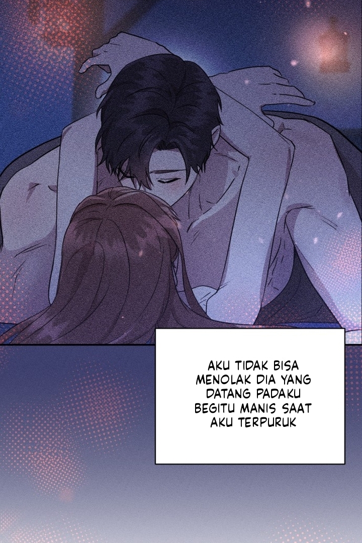 Don't Be Too Nice Chapter 21 - halaman 26