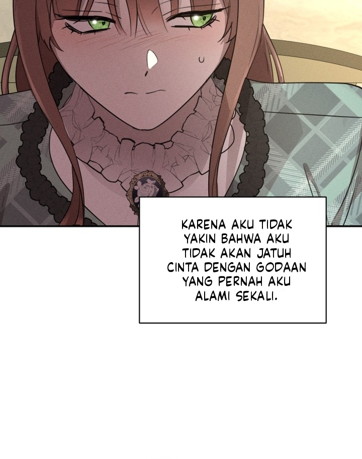 Don't Be Too Nice Chapter 21 - halaman 28