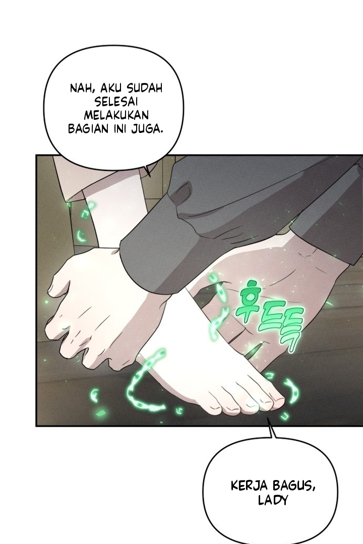 Don't Be Too Nice Chapter 21 - halaman 3