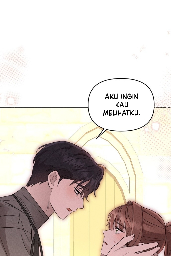 Don't Be Too Nice Chapter 21 - halaman 30