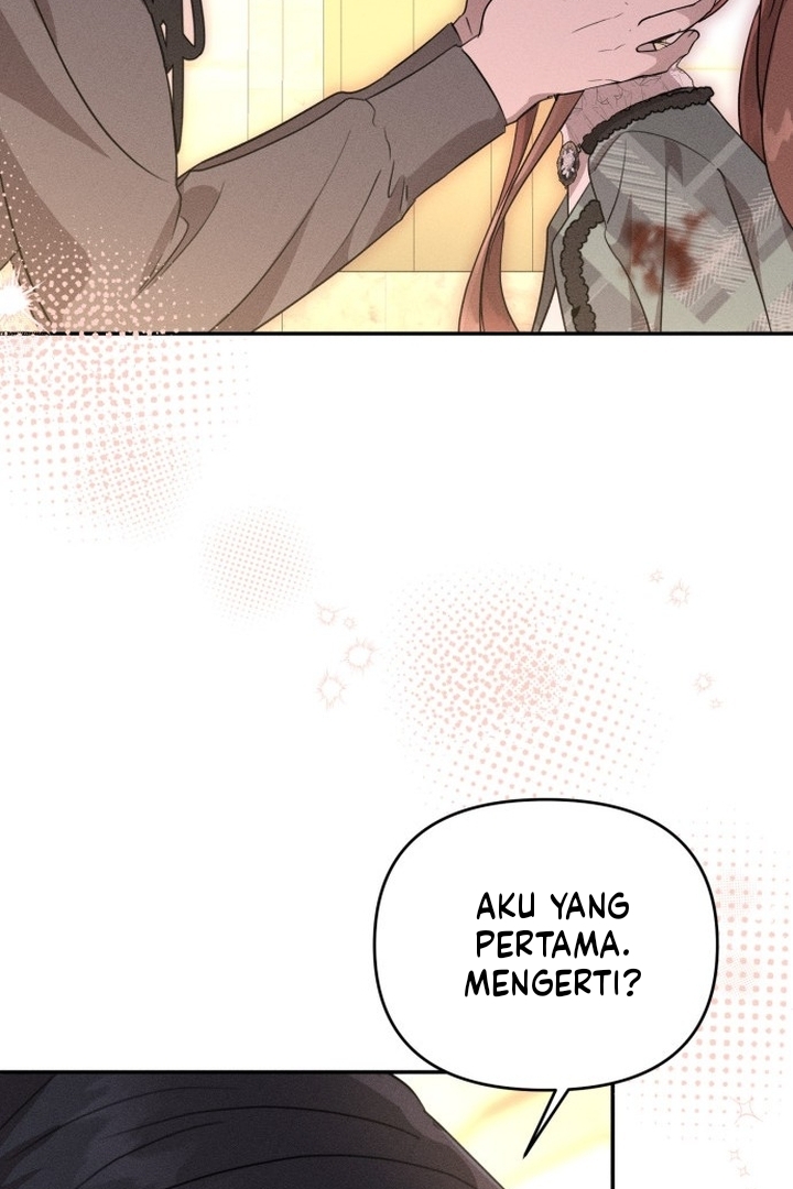 Don't Be Too Nice Chapter 21 - halaman 31