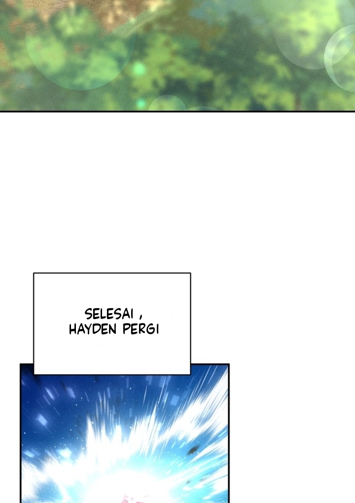 Don't Be Too Nice Chapter 21 - halaman 41