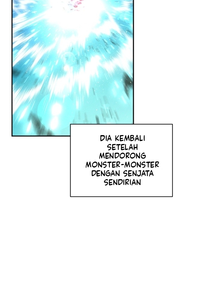 Don't Be Too Nice Chapter 21 - halaman 42