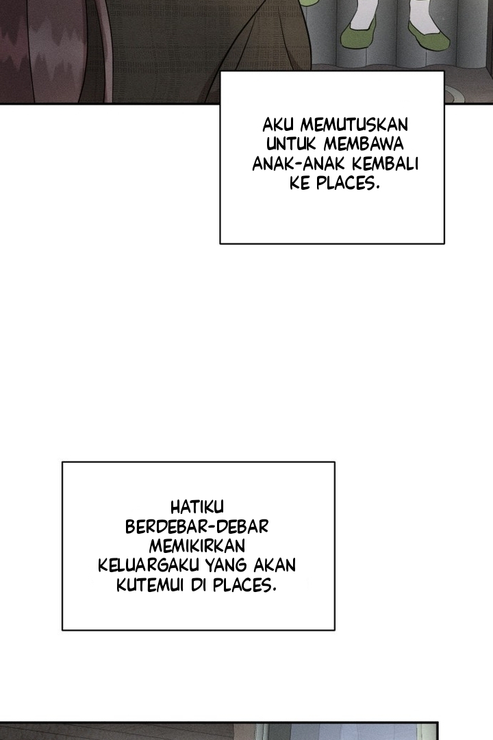 Don't Be Too Nice Chapter 21 - halaman 44