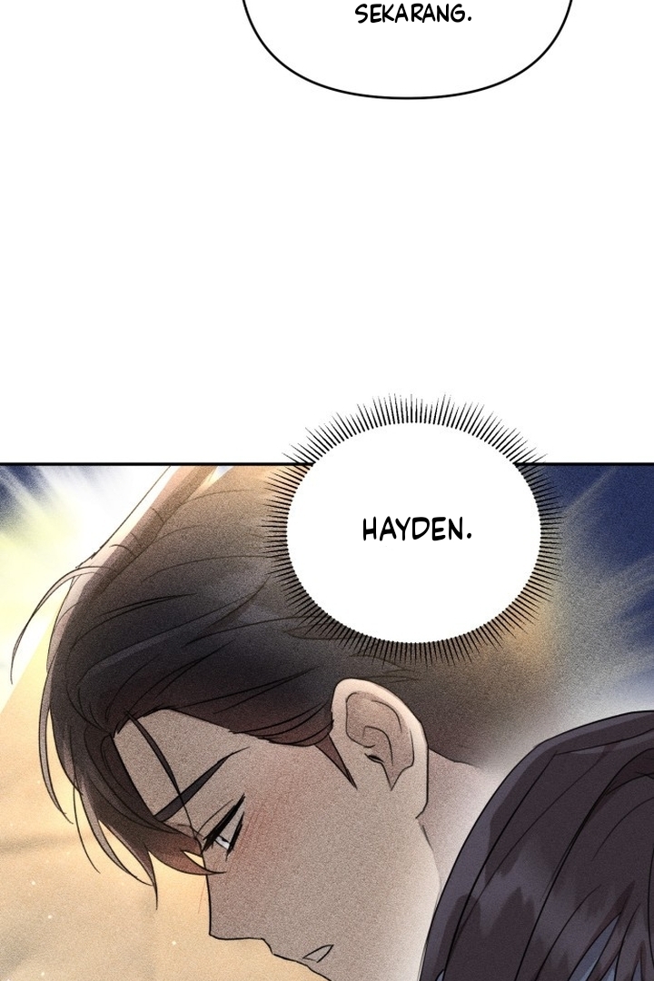 Don't Be Too Nice Chapter 21 - halaman 46