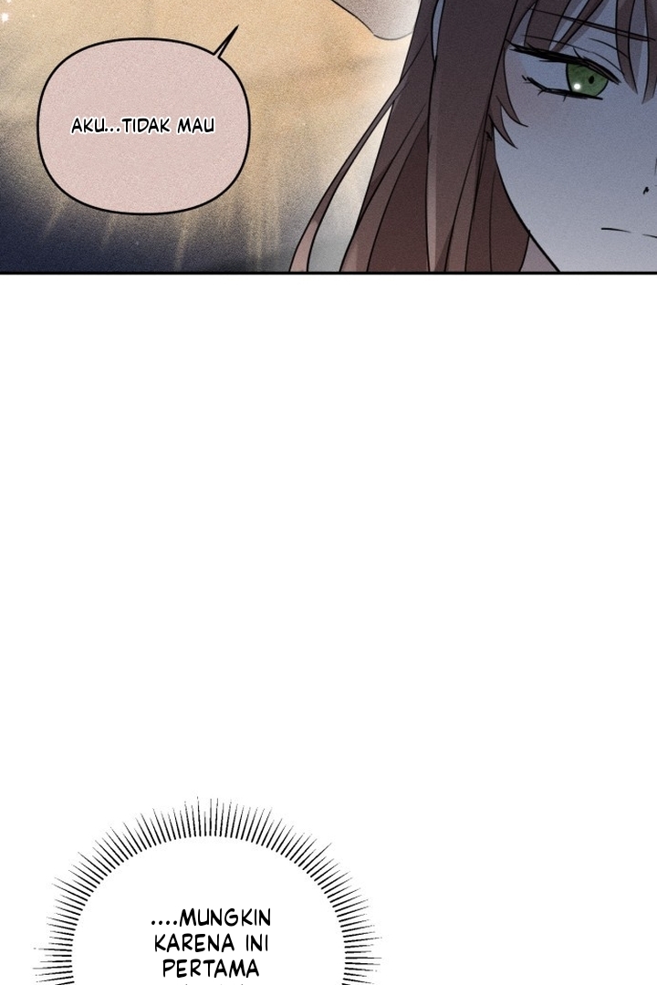 Don't Be Too Nice Chapter 21 - halaman 47