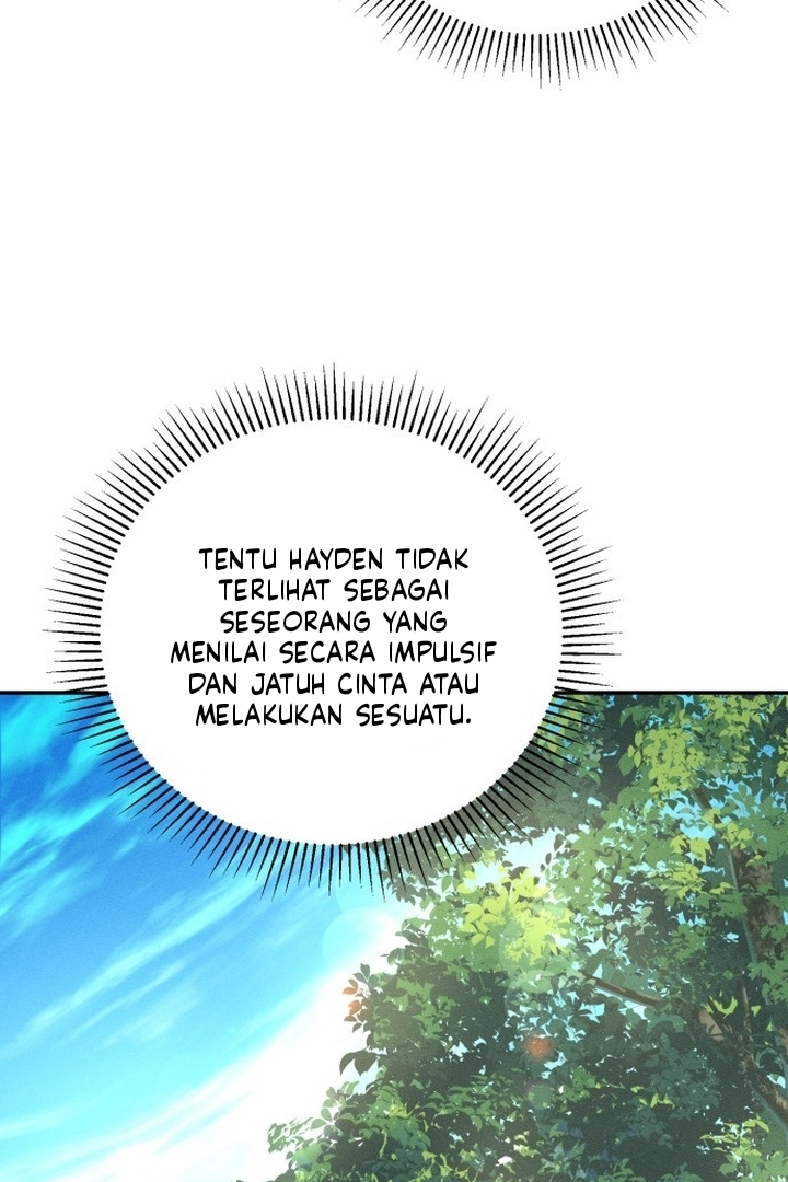 Don't Be Too Nice Chapter 21 - halaman 49