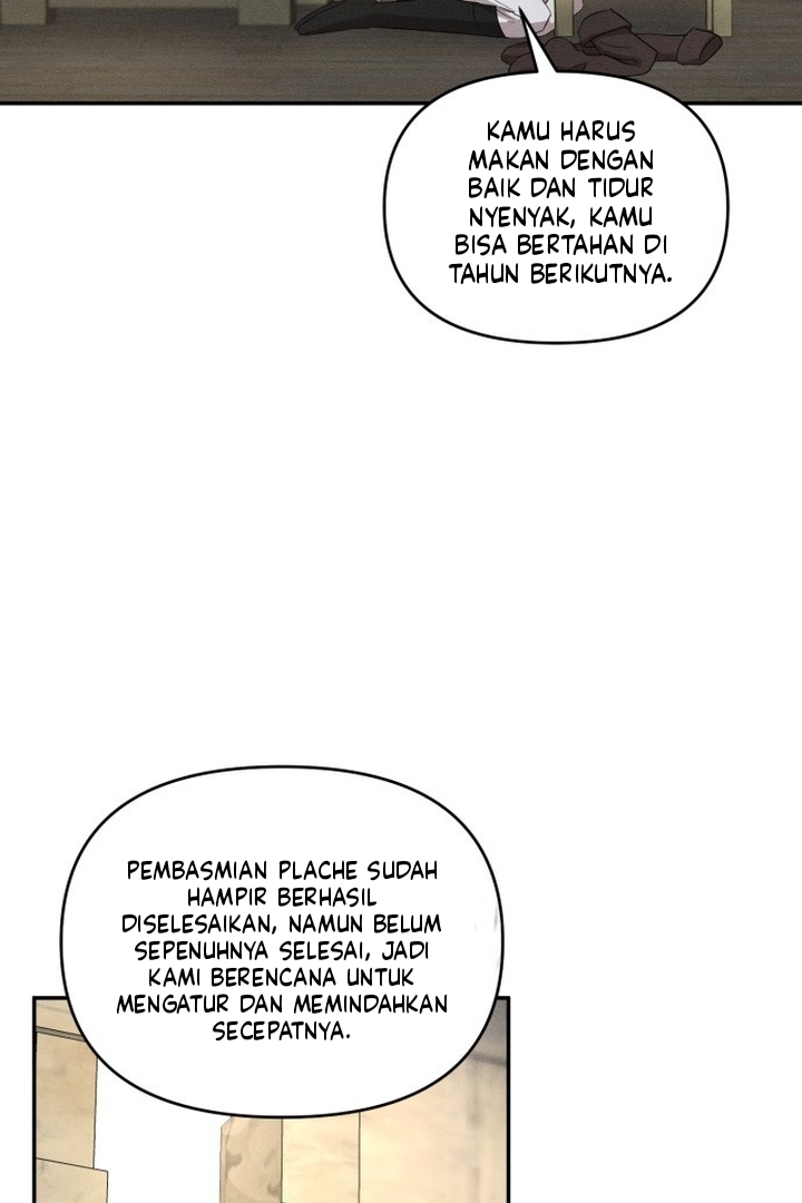 Don't Be Too Nice Chapter 21 - halaman 5