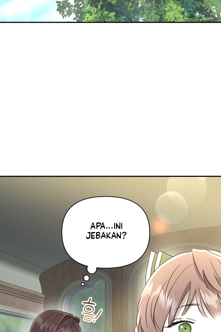 Don't Be Too Nice Chapter 21 - halaman 50