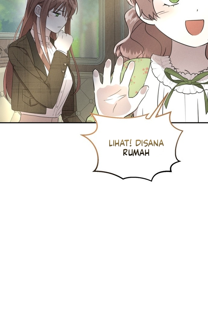 Don't Be Too Nice Chapter 21 - halaman 51