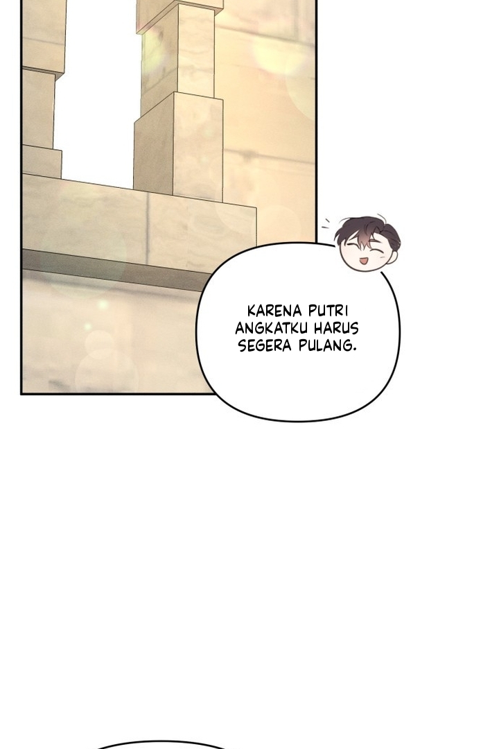 Don't Be Too Nice Chapter 21 - halaman 6