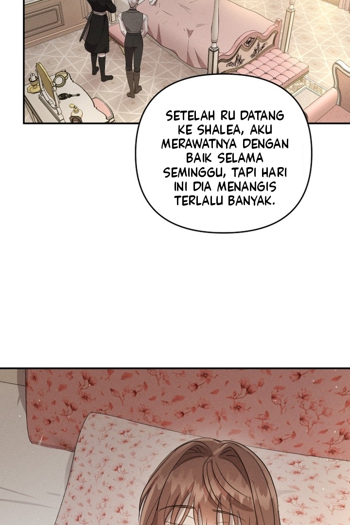 Don't Be Too Nice Chapter 21 - halaman 64