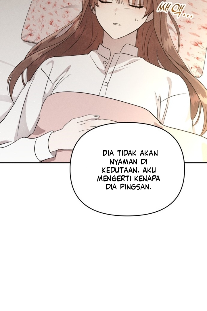 Don't Be Too Nice Chapter 21 - halaman 65
