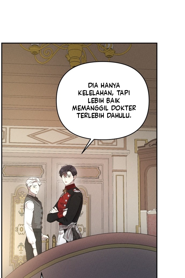 Don't Be Too Nice Chapter 21 - halaman 66