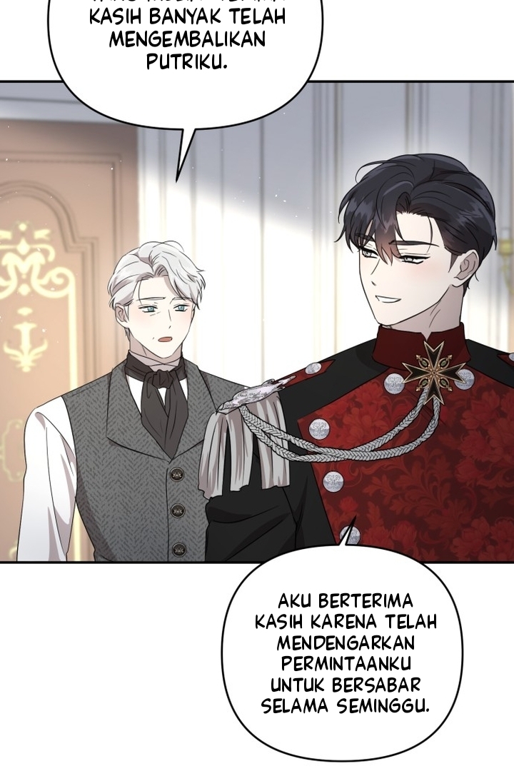 Don't Be Too Nice Chapter 21 - halaman 68