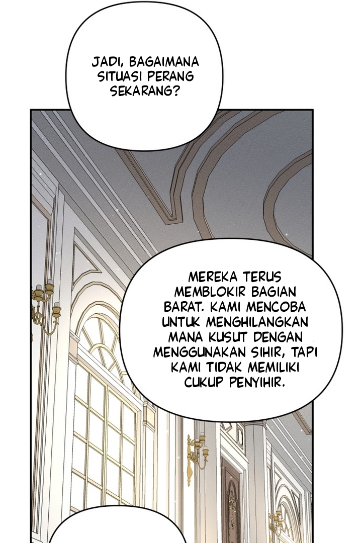 Don't Be Too Nice Chapter 21 - halaman 71