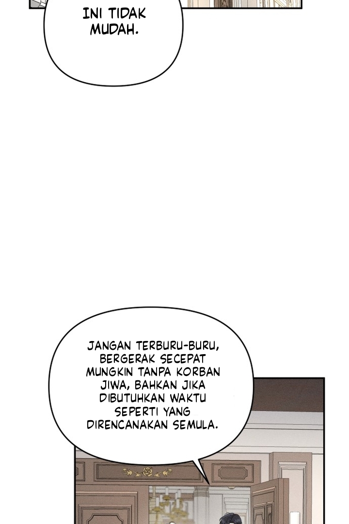 Don't Be Too Nice Chapter 21 - halaman 72