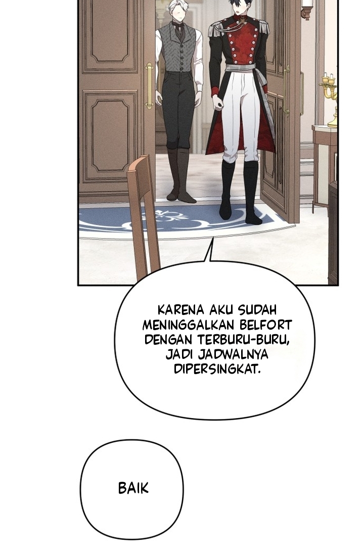Don't Be Too Nice Chapter 21 - halaman 73