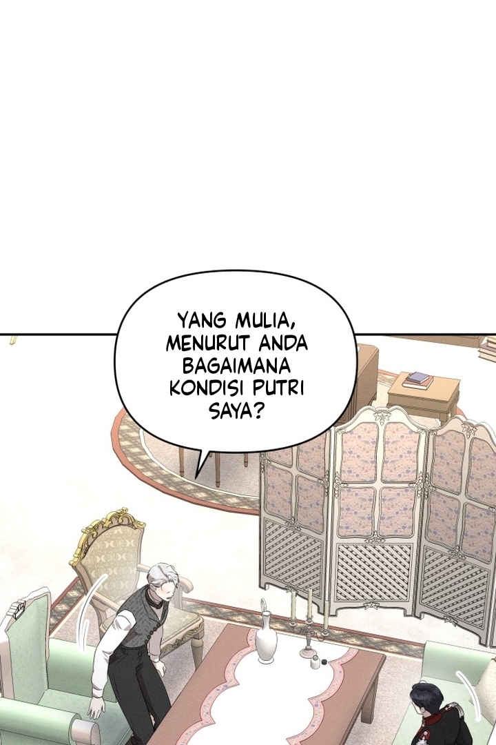 Don't Be Too Nice Chapter 21 - halaman 74