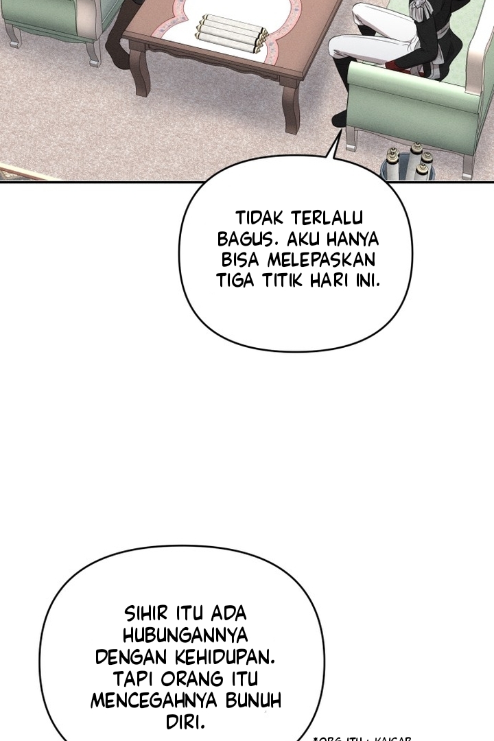Don't Be Too Nice Chapter 21 - halaman 75