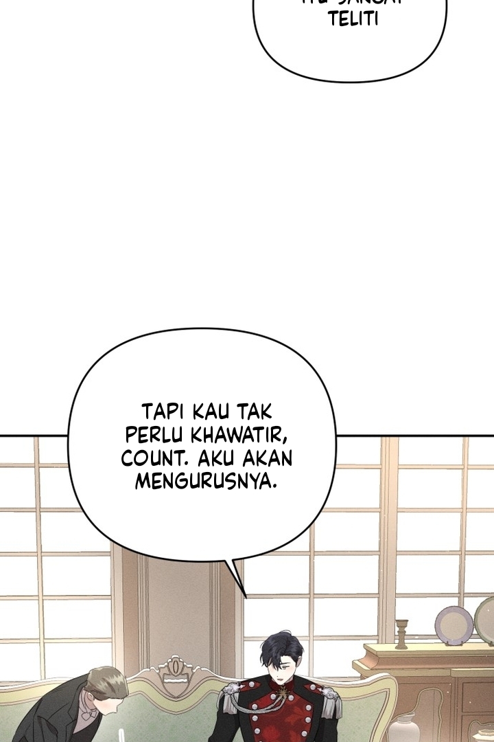 Don't Be Too Nice Chapter 21 - halaman 77