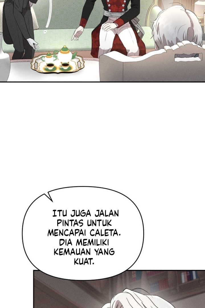 Don't Be Too Nice Chapter 21 - halaman 78