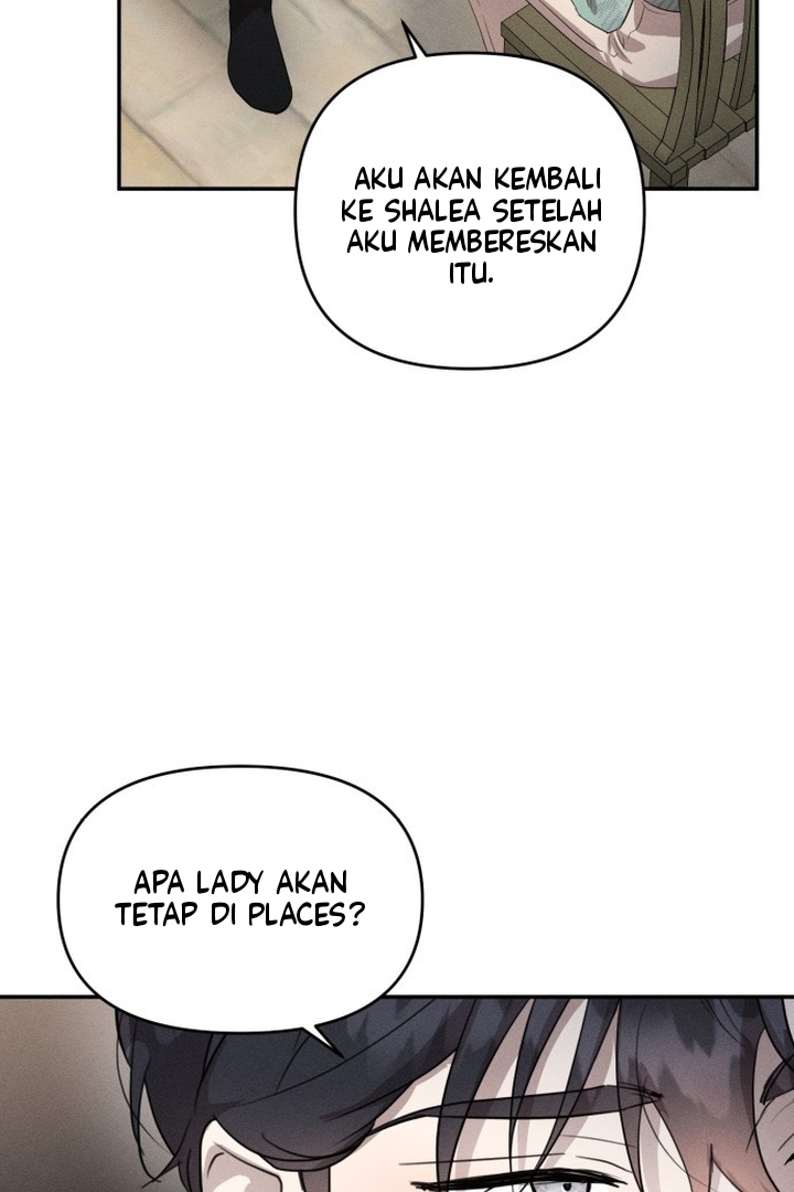 Don't Be Too Nice Chapter 21 - halaman 8
