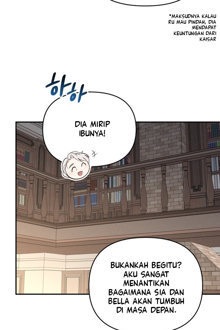 Don't Be Too Nice Chapter 21 - halaman 81