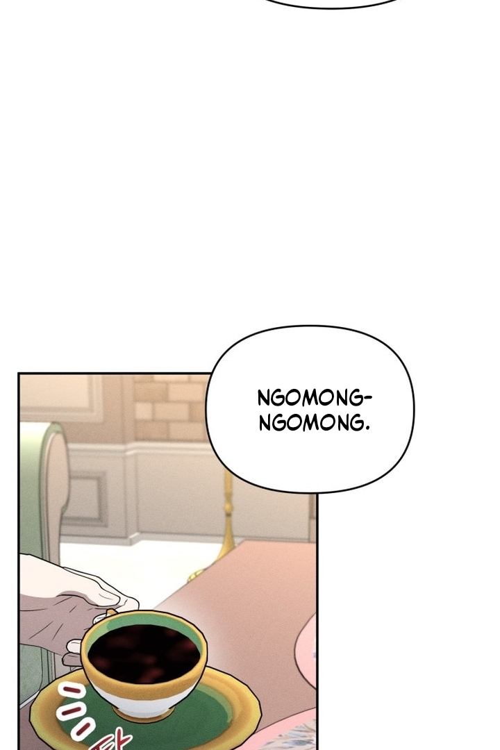 Don't Be Too Nice Chapter 21 - halaman 82
