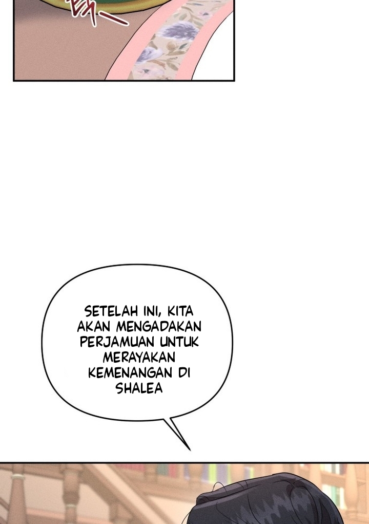 Don't Be Too Nice Chapter 21 - halaman 83