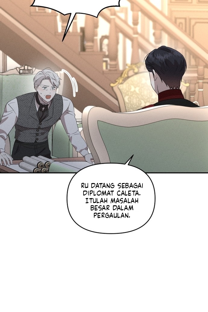 Don't Be Too Nice Chapter 21 - halaman 87