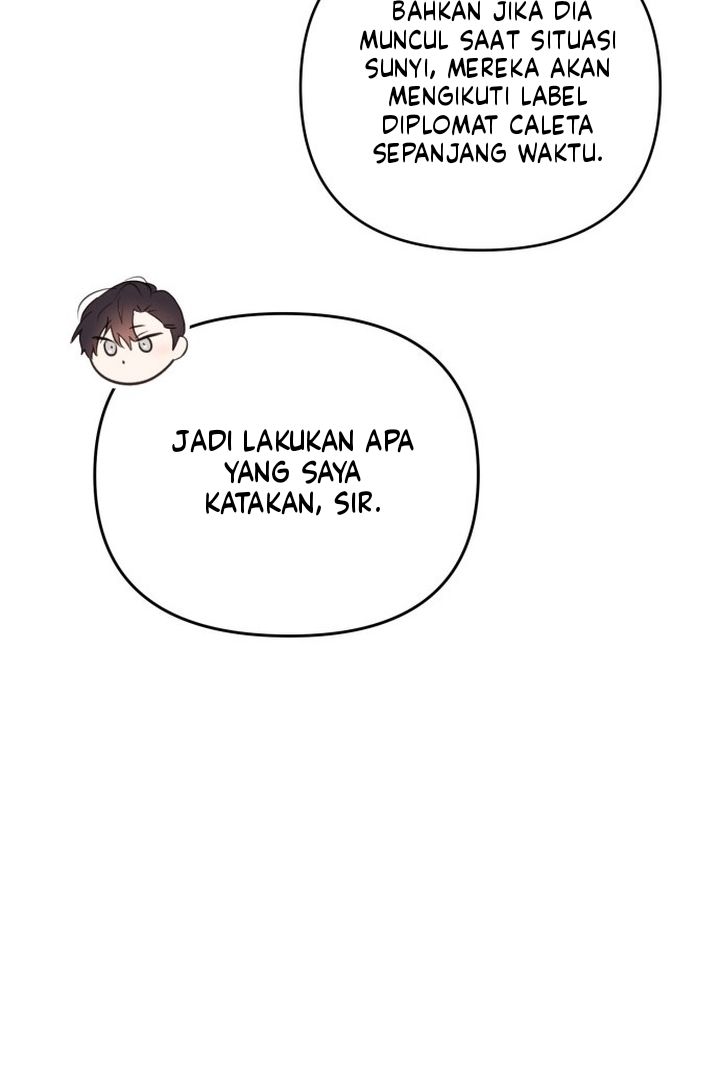 Don't Be Too Nice Chapter 21 - halaman 89