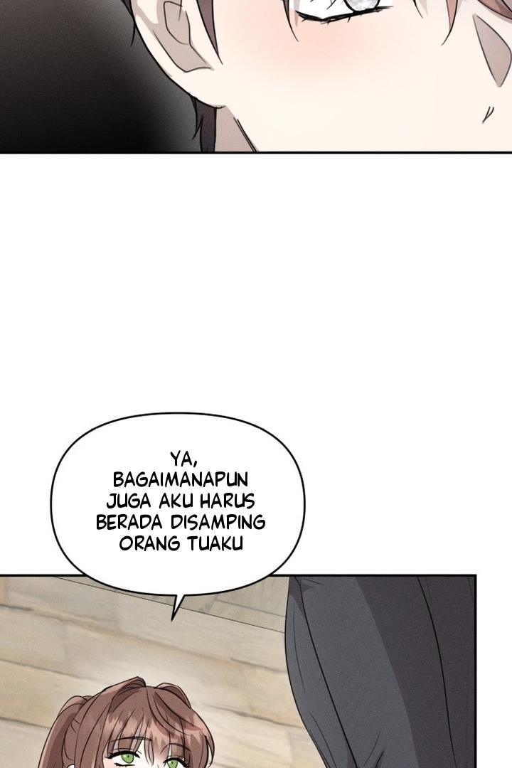 Don't Be Too Nice Chapter 21 - halaman 9
